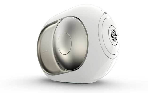 Phantom Enceinte Connect E Design Par Devialet Baron Mag