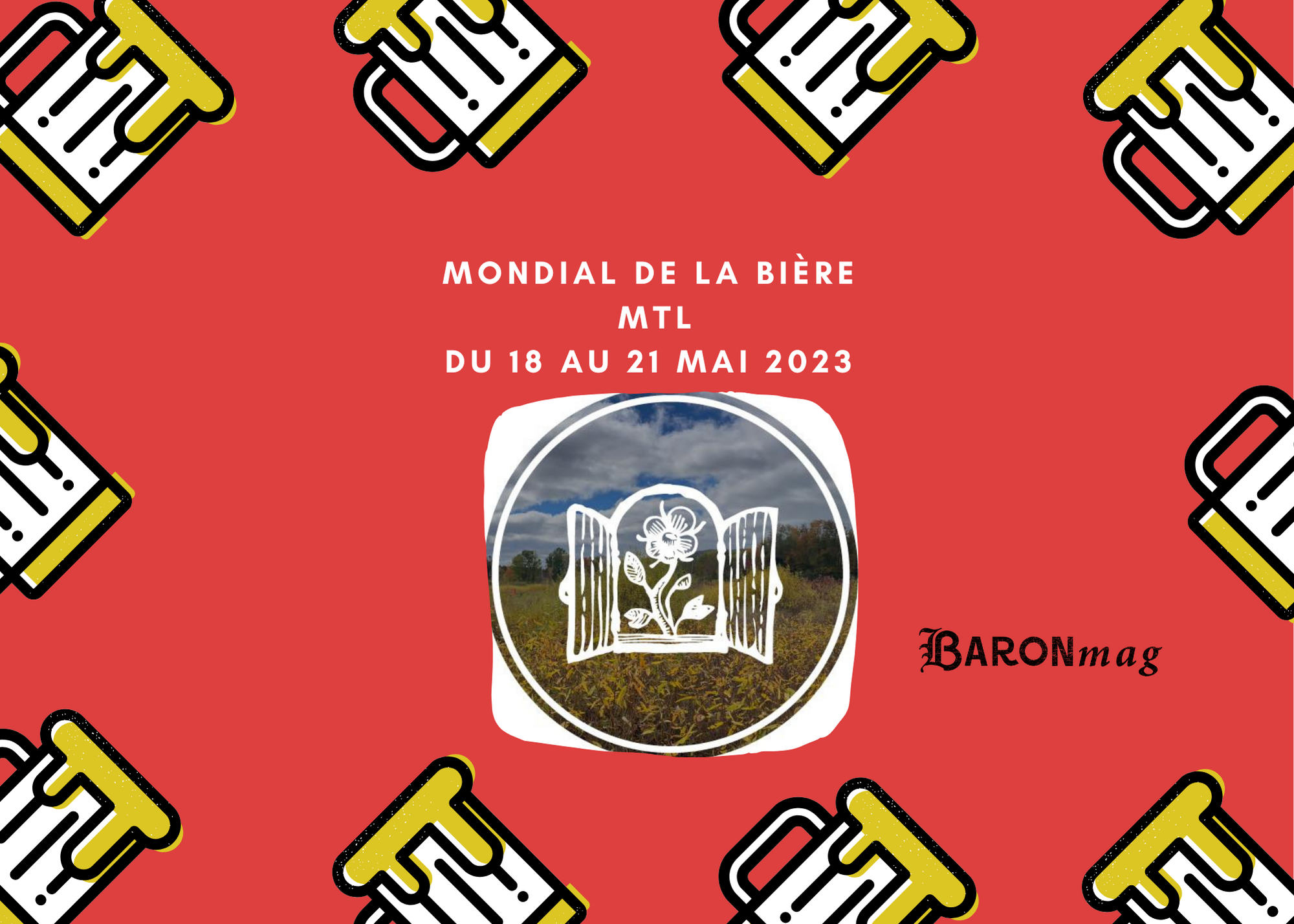 Wunderkammer Brewery Mondial De La Bi Re Baron Mag