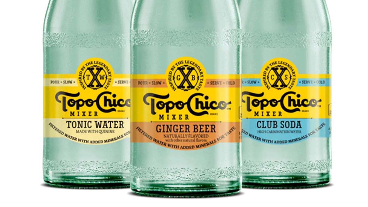 Topo Chico Lance Des M Langeurs Sans Alcool Baron Mag