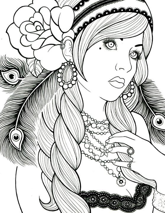 Coloriage Dessin Adulte Antistress Inspiration Zen 62 Dessin Adulte à  imprimer