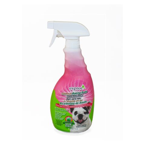 TRIXIE Shampooing à l'huile de noix de coco 250 ml - pour les chiens à  poils longs
