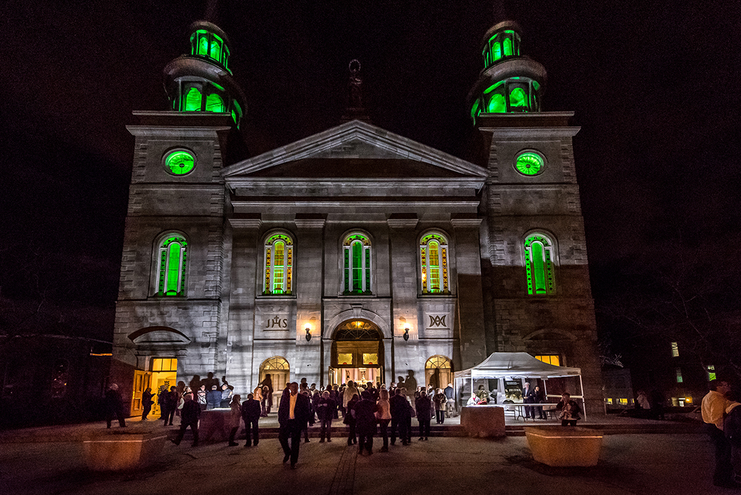 À la découverte des quartiers de Laval VieuxSainteRose Baron Mag