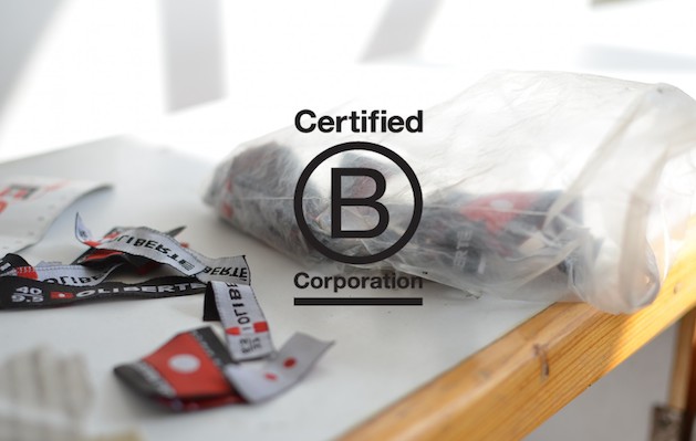 «B Corp», Le Nouveau Label Des Entreprises Engagées Pour Le Bien Commun ...