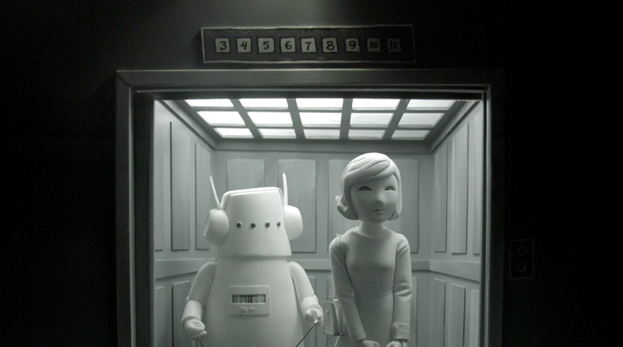 Kid Koala La Place Des Arts En Septembre Pour Nufonia Must Fall Live 