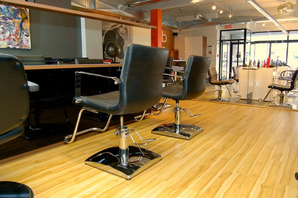 10 salons de coiffure à découvrir à Montréal Baron Mag