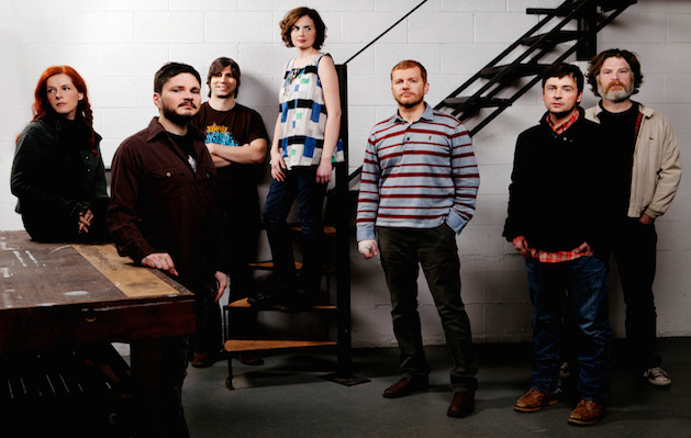 À gagner: une paire billets pour le spectacle de The New Pornographers ...