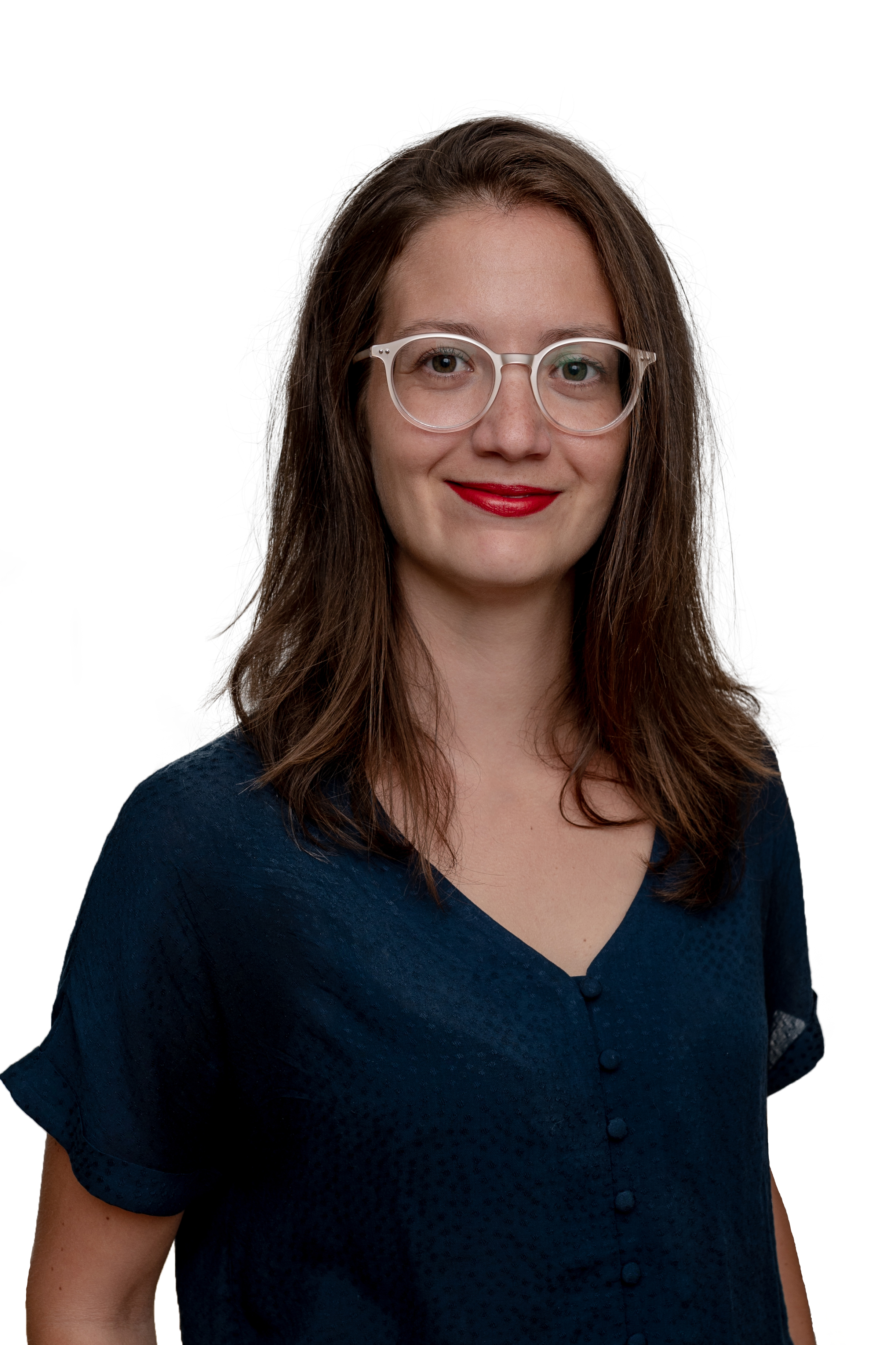 Sophie Poisson