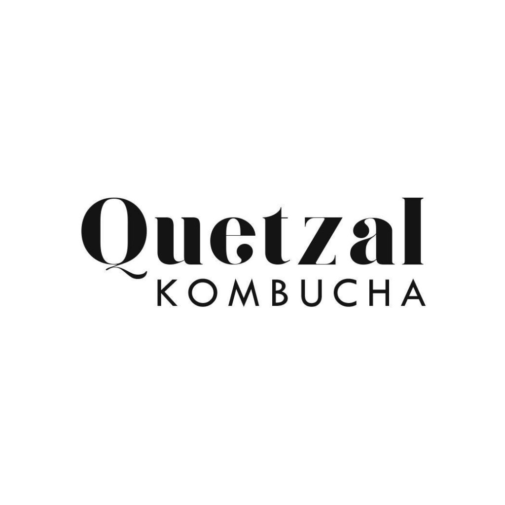 quetzal kombucha