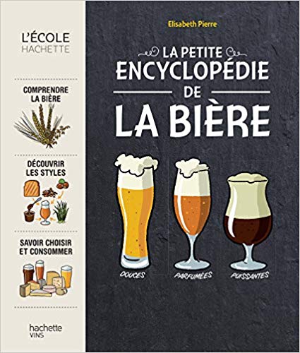 La petite encyclopédie de la bière 