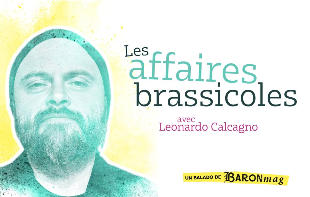 Les Affaires brassicoles