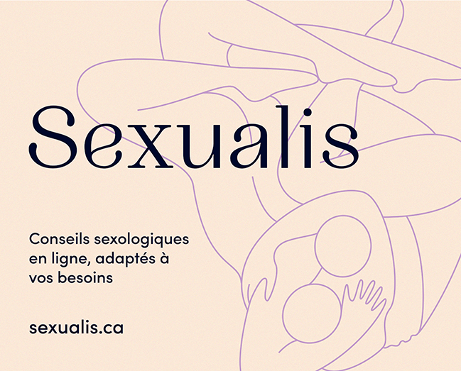 Sexualis, le service des sexologues en ligne
