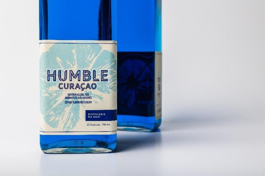 Humble Curaçao, Fiche produit