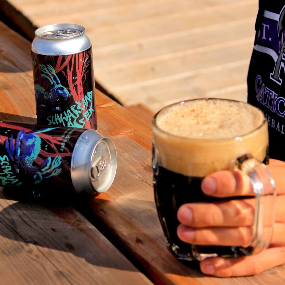 Microbrasserie Jackalhop Augustin main image 1
