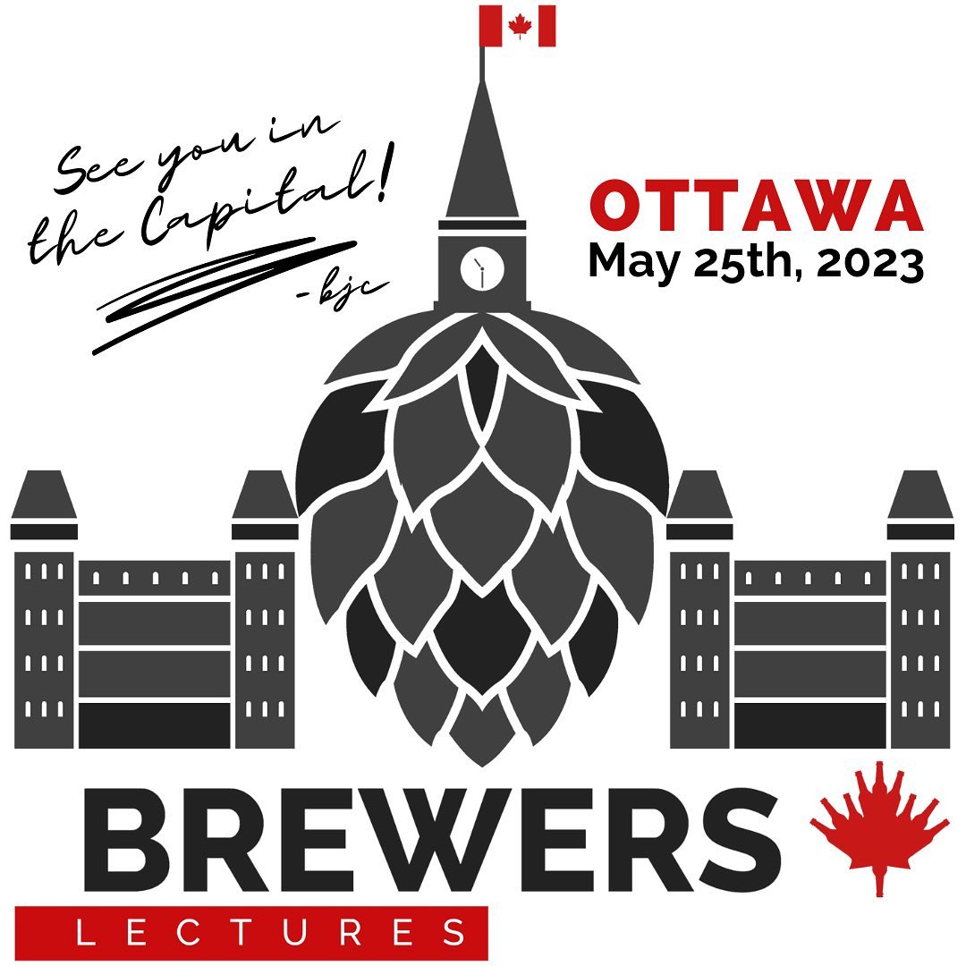 Les conférences de Brewers Journal Canada sont de retour en présentiel
