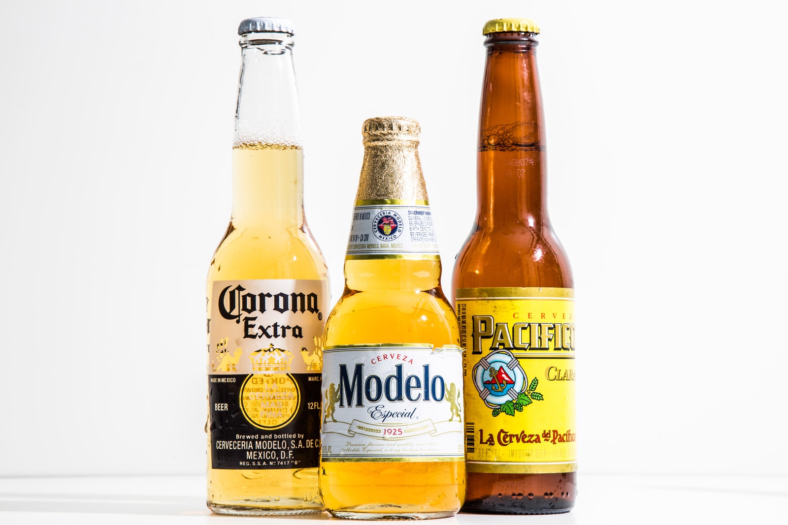 Constellation Brands : la croissance de la bière et le déclin des ...