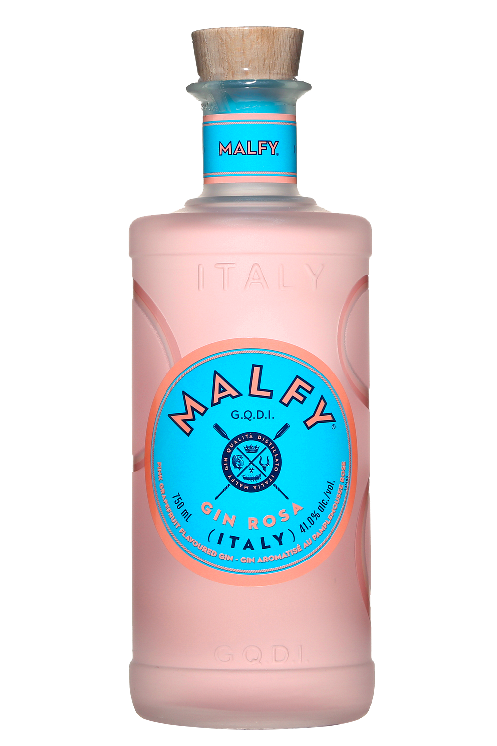 MALFY Gin lance au Québec son fameux MALFY Gin Rosa Baron Mag