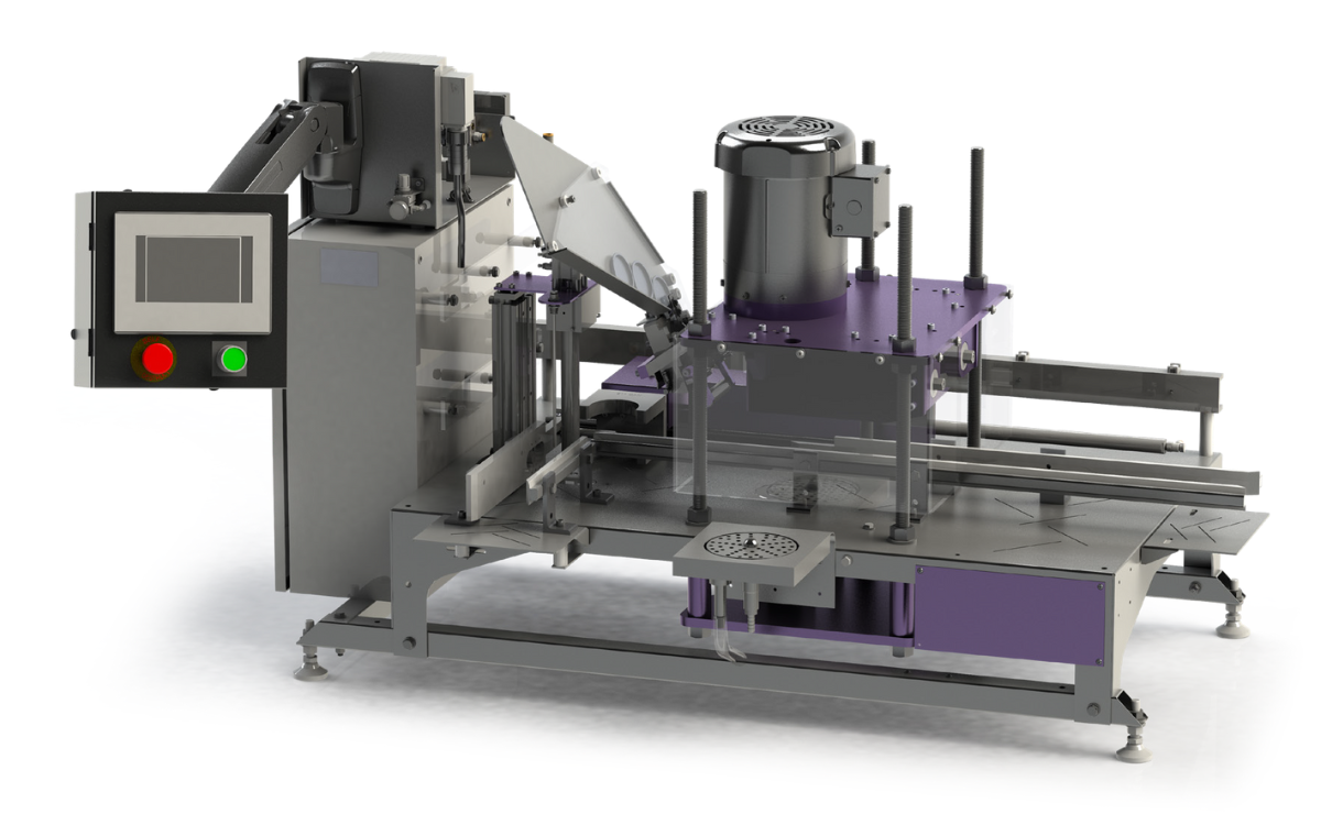 Lotus Beverage Alliance propose des solutions clé en main aux