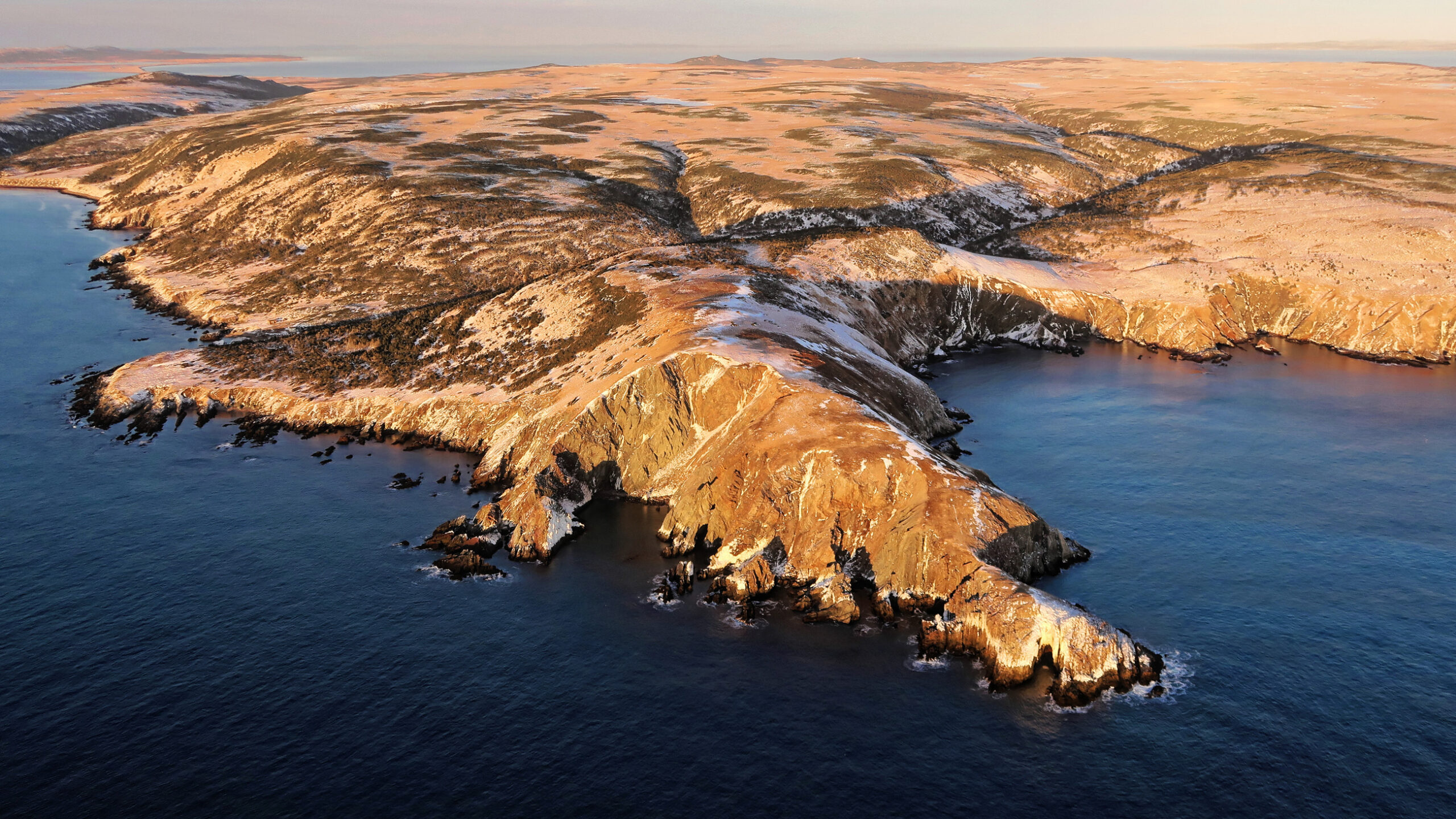 Distillerie de SPM Le whisky de SaintPierre et Miquelon vise le