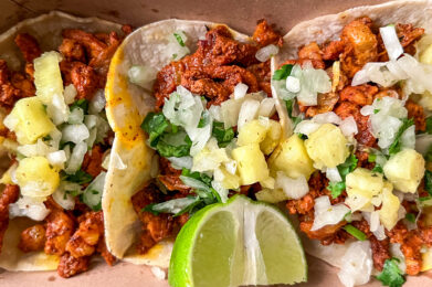 Taco Fest Mtl