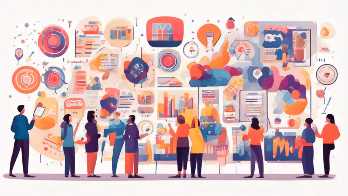 Comprendre votre marché et votre audience : Les fondements d’une stratégie marketing réussie