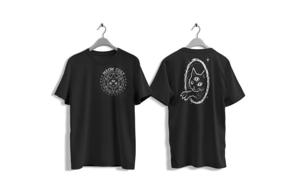 Meow Cult - Homme