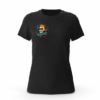 T-shirt Roule bébé roule - Extra Caramel