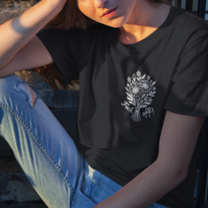 Fuck Off ! - T-shirt adulte femme