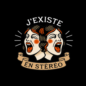 J'existe en stéréo