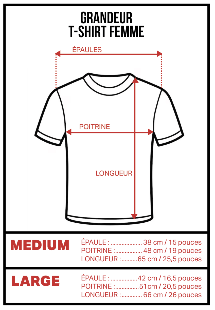Extra Caramel - tshirt grandeur femme