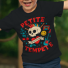 T-shirt Petite Tempête d'Extra Caramel