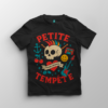T-shirt Petite Tempête d'Extra Caramel