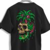 T-shirt Adulte - Été Psychotronique - Image 3