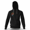 Hoodie Poséidon - Extra Caramel