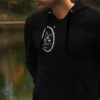 Hoodie - Meow Cult - Unisexe - Extra Caramel