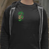 T-shirt adulte - été psychotronique