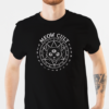 T-shirt Adulte Homme - Meow Cult - Symbole - Devant - Image 2