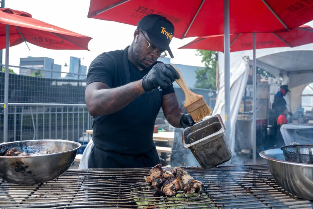 Festival Goût des Caraïbes