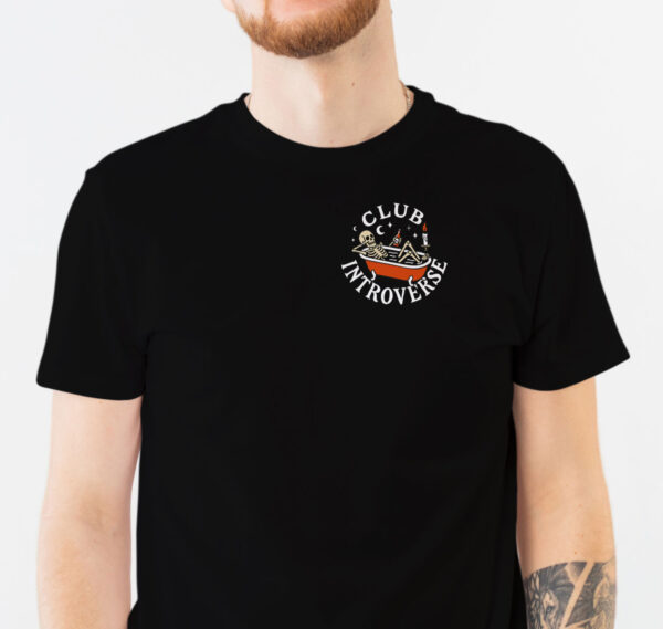 Club Introverse - Homme