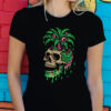 T-shirt Adulte femme - Été Psychotronique - Devant - Image 2
