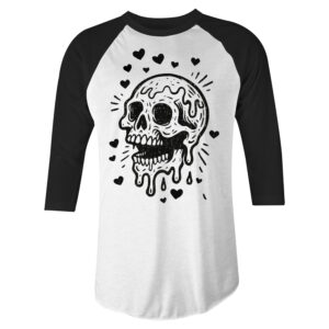 Skull Lover - Extra Caramel