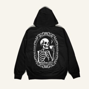 Death before Decaf Extra Caramel