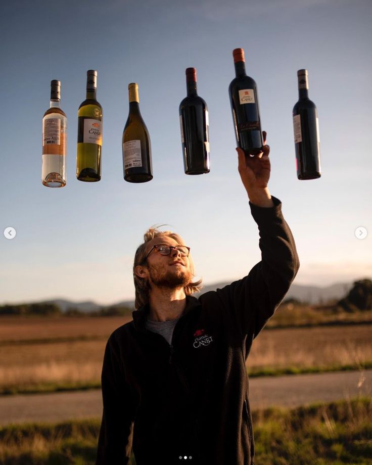 AI | Can Artificial Intelligence Help Make Better Wine? U.S. Researchers Think So